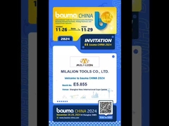 Bauma expo com imagem