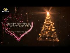 Feliz Natal & ano novo feliz