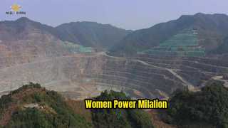 Dia Internacional da Mulher